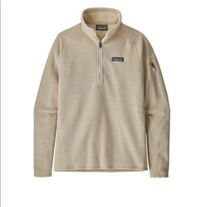 Patagonia 1/4 Zip pullover